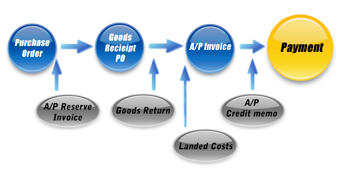Purchase business reports
