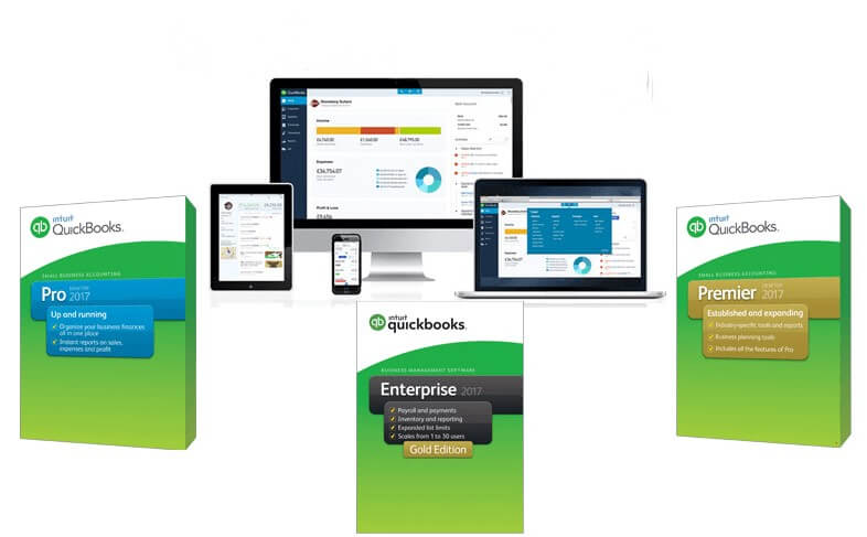 what quickbooks will do for your business